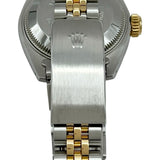 ロレックス ROLEX デイトジャスト 69173 ゴールド ゴールド/ステンレススチール 自動巻き レディース 腕時計