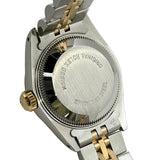 ロレックス ROLEX デイトジャスト 69173 ゴールド ゴールド/ステンレススチール 自動巻き レディース 腕時計