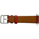 エルメス HERMES Hウォッチ HH1.210 ホワイトシェル ステンレススチール クオーツ レディース 腕時計
