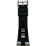 ブルガリ BVLGARI ディアゴノ セラミック DG42SC(DG42C6SCVD) シルバー セラミック/ステンレススチール 自動巻き メンズ 腕時計
