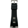 ブルガリ BVLGARI ディアゴノ セラミック DG42SC(DG42C6SCVD) シルバー セラミック/ステンレススチール 自動巻き メンズ 腕時計