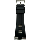 ブルガリ BVLGARI ディアゴノ セラミック DG42SC(DG42C6SCVD) シルバー セラミック/ステンレススチール 自動巻き メンズ 腕時計