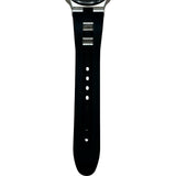 ブルガリ BVLGARI ディアゴノ セラミック DG42SC(DG42C6SCVD) シルバー セラミック/ステンレススチール 自動巻き メンズ 腕時計