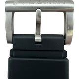 ブルガリ BVLGARI ディアゴノ セラミック DG42SC(DG42C6SCVD) シルバー セラミック/ステンレススチール 自動巻き メンズ 腕時計