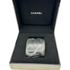 シャネル CHANEL J12 ファントム 33MM H6345 ホワイト セラミック/ステンレススチール クオーツ ユニセックス 腕時計