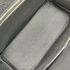 エルメス HERMES ケリー28 内縫い W刻印 ブラック　シルバー金具 トゴ レディース ショルダーバッグ