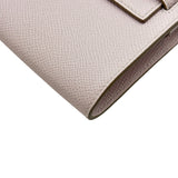 エルメス HERMES ケリートゥーゴー B刻印 モーブペール シルバー金具 エプソン レディース ショルダーバッグ