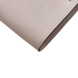エルメス HERMES ケリートゥーゴー B刻印 モーブペール シルバー金具 エプソン レディース ショルダーバッグ
