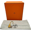 エルメス HERMES バーキン25 G刻印 パイユ シルバー金具 トゴ レディース ハンドバッグ