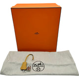エルメス HERMES バーキン25 G刻印 パイユ シルバー金具 トゴ レディース ハンドバッグ