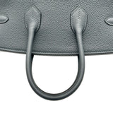 エルメス HERMES バーキン25 G刻印 グリミスティ ゴールド金具 トゴ レディース ハンドバッグ