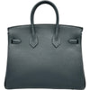 エルメス HERMES バーキン25 G刻印 グリミスティ ゴールド金具 トゴ レディース ハンドバッグ