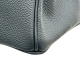 エルメス HERMES バーキン25 G刻印 グリミスティ ゴールド金具 トゴ レディース ハンドバッグ