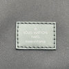ルイ・ヴィトン LOUIS VUITTON アヴェニュー スリングバッグ N41719 ブラック ダミエ・グラフィット ペイント メンズ ボディバッグ