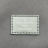 ルイ・ヴィトン LOUIS VUITTON アヴェニュー スリングバッグ N41719 ブラック ダミエ・グラフィット ペイント メンズ ボディバッグ
