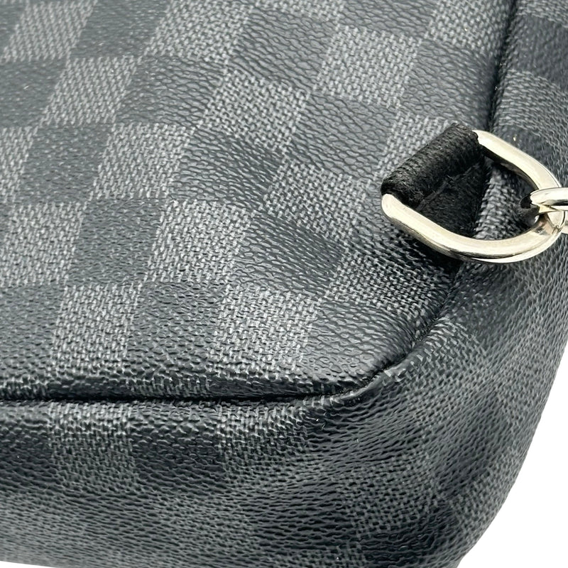 ルイ・ヴィトン LOUIS VUITTON アヴェニュー スリングバッグ N41719