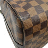 ルイ・ヴィトン LOUIS VUITTON スピーディ・バンドリエール35 N41366 ブラウン ダミエ レディース ショルダーバッグ