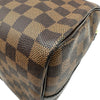 ルイ・ヴィトン LOUIS VUITTON スピーディ・バンドリエール35 N41366 ブラウン ダミエ レディース ショルダーバッグ