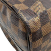 ルイ・ヴィトン LOUIS VUITTON スピーディ・バンドリエール35 N41366 ブラウン ダミエ レディース ショルダーバッグ