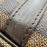 ルイ・ヴィトン LOUIS VUITTON スピーディ・バンドリエール35 N41366 ブラウン ダミエ レディース ショルダーバッグ