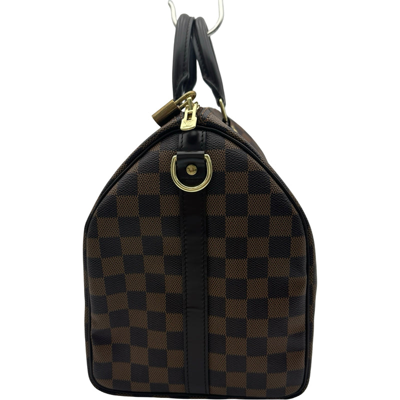 ルイ・ヴィトン LOUIS VUITTON スピーディ・バンドリエール35 N41366