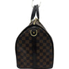 ルイ・ヴィトン LOUIS VUITTON スピーディ・バンドリエール35 N41366 ブラウン ダミエ レディース ショルダーバッグ