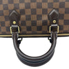 ルイ・ヴィトン LOUIS VUITTON スピーディ・バンドリエール35 N41366 ブラウン ダミエ レディース ショルダーバッグ