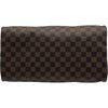 ルイ・ヴィトン LOUIS VUITTON スピーディ・バンドリエール35 N41366 ブラウン ダミエ レディース ショルダーバッグ