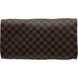 ルイ・ヴィトン LOUIS VUITTON スピーディ・バンドリエール35 N41366 ブラウン ダミエ レディース ショルダーバッグ