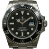 ロレックス ROLEX サブマリーナ 11610LN ブラック ステンレススチール 自動巻き メンズ 腕時計