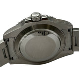 ロレックス ROLEX サブマリーナ 11610LN ブラック ステンレススチール 自動巻き メンズ 腕時計