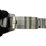 ロレックス ROLEX サブマリーナ 11610LN ブラック ステンレススチール 自動巻き メンズ 腕時計
