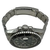 ロレックス ROLEX サブマリーナ 11610LN ブラック ステンレススチール 自動巻き メンズ 腕時計