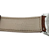 ジャガー・ルクルト JAEGER-LE COULTRE マスターコントロールデイト Q4018420(830.8.A0S) シルバー ステンレススチール 自動巻き メンズ 腕時計