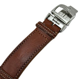 ジャガー・ルクルト JAEGER-LE COULTRE マスターコントロールデイト Q4018420(830.8.A0S) シルバー ステンレススチール 自動巻き メンズ 腕時計