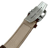 ジャガー・ルクルト JAEGER-LE COULTRE マスターコントロールデイト Q4018420(830.8.A0S) シルバー ステンレススチール 自動巻き メンズ 腕時計