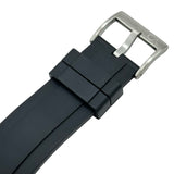 パネライ PANERAI ルミノール クロノグラフ デイライト PAM00196 ブラック ステンレススチール 自動巻き メンズ 腕時計