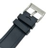 パネライ PANERAI ルミノール クロノグラフ デイライト PAM00196 ブラック ステンレススチール 自動巻き メンズ 腕時計