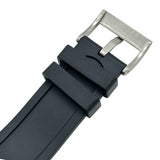 パネライ PANERAI ルミノール クロノグラフ デイライト PAM00196 ブラック ステンレススチール 自動巻き メンズ 腕時計