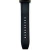 パネライ PANERAI ルミノール クロノグラフ デイライト PAM00196 ブラック ステンレススチール 自動巻き メンズ 腕時計