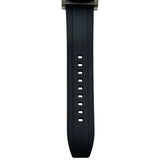 パネライ PANERAI ルミノール クロノグラフ デイライト PAM00196 ブラック ステンレススチール 自動巻き メンズ 腕時計