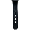 パネライ PANERAI ルミノール クロノグラフ デイライト PAM00196 ブラック ステンレススチール 自動巻き メンズ 腕時計
