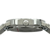 ブルガリ BVLGARI ブルガリブルガリ BB26SSD ブラック ステンレススチール クオーツ レディース 腕時計