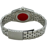 チューダー/チュードル TUDOR プリンスデイト ユニークダイヤル 74000N ブラック ステンレススチール 自動巻き メンズ 腕時計