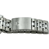 チューダー/チュードル TUDOR プリンスデイト ユニークダイヤル 74000N ブラック ステンレススチール 自動巻き メンズ 腕時計