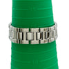 カルティエ Cartier パシャ38mm W31005H3 ホワイト ステンレススチール 自動巻き メンズ 腕時計