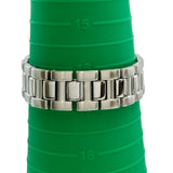 カルティエ Cartier パシャ38mm W31005H3 ホワイト ステンレススチール 自動巻き メンズ 腕時計