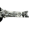 カルティエ Cartier パシャ38mm W31005H3 ホワイト ステンレススチール 自動巻き メンズ 腕時計