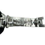 カルティエ Cartier パシャ38mm W31005H3 ホワイト ステンレススチール 自動巻き メンズ 腕時計