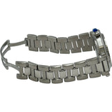 カルティエ Cartier パシャ38mm W31005H3 ホワイト ステンレススチール 自動巻き メンズ 腕時計